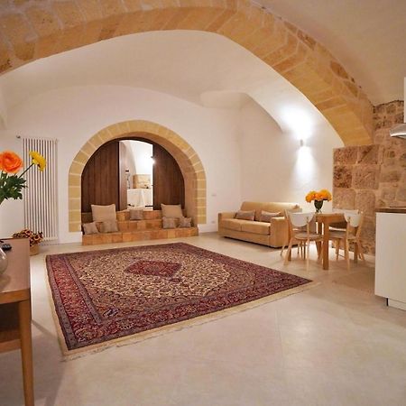Bed and Breakfast Malandri Altamura Exterior foto